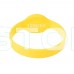 Браслет WRB-01EM YELLOW