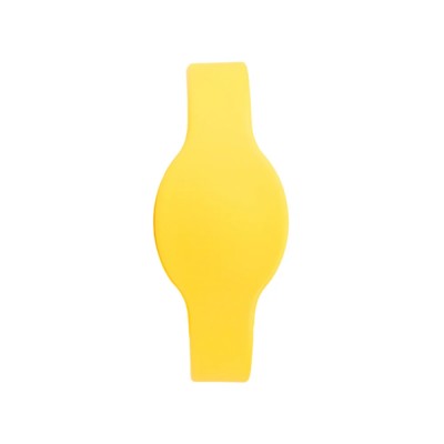 Браслет WRB-01EM YELLOW