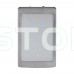 Повербанк с солнечной панелью 10000mAh Power Bank Kraft KPB-1012SL Silver LED-фонарь Повербанк с солнечной панелью 10000mAh Power Bank Kraft KPB-1012SL Silver LED-фонарь