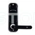 Замок механический кодовый Trinix TRL-6101MPW Black