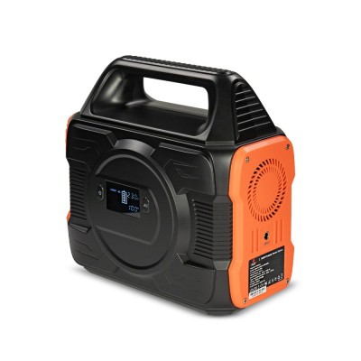 Портативный источник питания UPS300-2 Kraft Портативный источник питания UPS300-2 Kraft