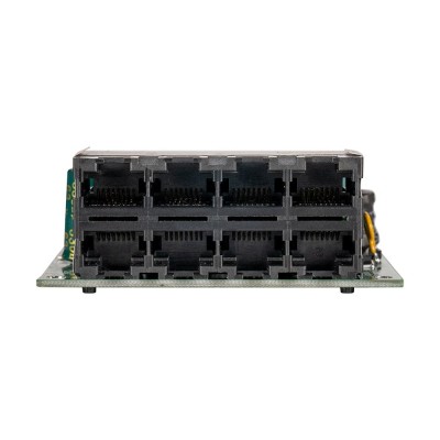 PoE-інжектор NVC PoE.1-4
