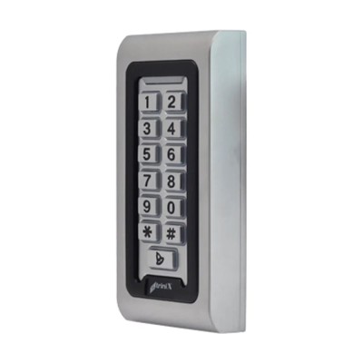 Клавіатура з WiFi, з контролером і зчитувачем EM-Marine Trinix TRK-800EW(WF) з підтримкою Tuya Smart, водонепроникна Клавіатура з WiFi, з контролером і зчитувачем EM-Marine Trinix TRK-800EW(WF) з підтримкою Tuya Smart, водонепроникна