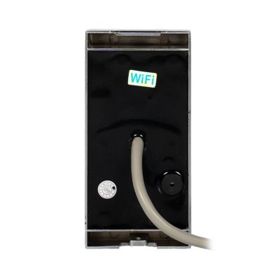 Клавіатура з WiFi, з контролером і зчитувачем EM-Marine Trinix TRK-800EW(WF) з підтримкою Tuya Smart, водонепроникна Клавіатура з WiFi, з контролером і зчитувачем EM-Marine Trinix TRK-800EW(WF) з підтримкою Tuya Smart, водонепроникна