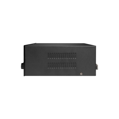 Настольный микширующий усилитель CMX EA-60W, 1 зона, Wi-Fi Настольный микширующий усилитель CMX EA-60W, 1 зона, Wi-Fi