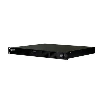 Двухканальный усилитель CMX DA-2500, 19" Двухканальный усилитель CMX DA-2500, 19"