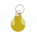 Ключ Proxymity-key EM YELLOW