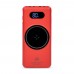 Повербанк 10000mAh Power Bank Kraft KPB-1110W Red беспроводная зарядка