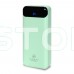 Power Bank TPB-2020 (20000 mAh) Green Kraft Power Bank TPB-2020 (20000 mAh) Green Kraft