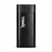 Повербанк 20000mAh Power Bank Trinix TPB-6520PDL Black 65W PPS LED-фонарь
