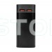 Повербанк 20000mAh Power Bank Trinix TPB-6520PDL Black 65W PPS LED-фонарь
