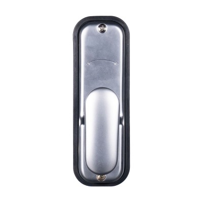 Замок механический кодовый Trinix TRL-6102MPW