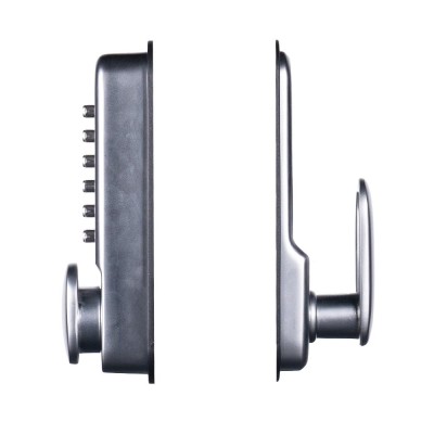 Замок механический кодовый Trinix TRL-6102MPW