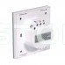 Розумний вимикач світла одинарний з WiFi Trinix TRX-LS01(WiFi)