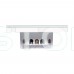 Розумний вимикач світла одинарний з WiFi Trinix TRX-LS01(WiFi)