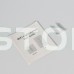 Розумний вимикач світла одинарний з WiFi Trinix TRX-LS01(WiFi)