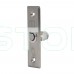 Кнопка выхода врезная ART-801LED (N) TRINIX