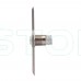 Кнопка выхода врезная ART-801LED (N) TRINIX