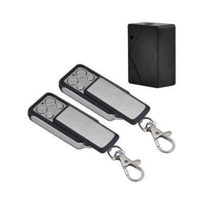 Радіокомплект одноканальний Trinix TRX-101RK Радіокомплект одноканальний Trinix TRX-101RK