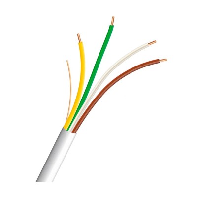 Кабель сигнальный TCF КСВВ 6x0.4mm Кабель сигнальный TCF КСВВ 6x0.4mm