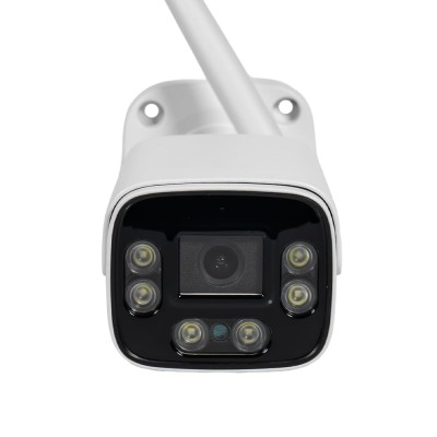 IP-відеокамера з 4G 5Mp Light Vision VLC-5268WIG f=3.6mm, ІЧ+LED-підсвічування, з мікрофоном IP-відеокамера з 4G 5Mp Light Vision VLC-5268WIG f=3.6mm, ІЧ+LED-підсвічування, з мікрофоном