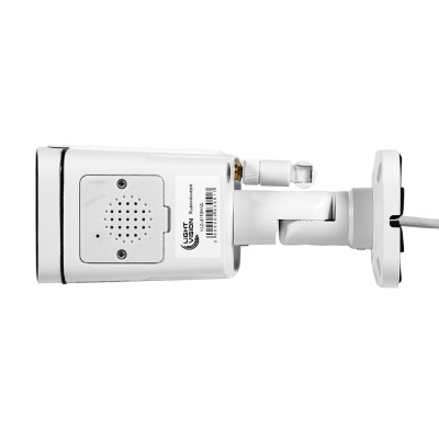 IP-відеокамера з 4G 5Mp Light Vision VLC-5268WIG f=3.6mm, ІЧ+LED-підсвічування, з мікрофоном IP-відеокамера з 4G 5Mp Light Vision VLC-5268WIG f=3.6mm, ІЧ+LED-підсвічування, з мікрофоном