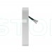 Кнопка выхода накладная бесконтактная ART-940 White TRINIX