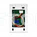 Кнопка выхода накладная бесконтактная ART-940 White TRINIX