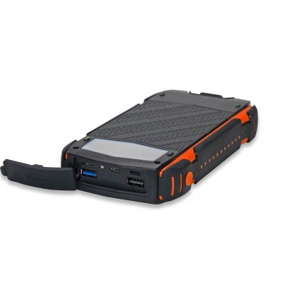 Power Bank TPB-1830SLP (30000 mAh) Orange Kraft Power Bank TPB-1830SLP (30000 mAh) Orange Kraft