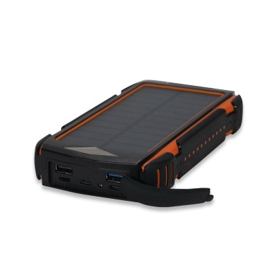 Power Bank TPB-1830SLP (30000 mAh) Orange Kraft Power Bank TPB-1830SLP (30000 mAh) Orange Kraft