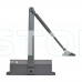 Дверной доводчик Dortec DT-64 Graphite