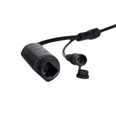 IP-відеокамера 4Mp Light Vision VLC-4440DI Black (Linklemo) f=2.8mm IP-відеокамера 4Mp Light Vision VLC-4440DI Black (Linklemo) f=2.8mm