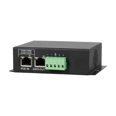 PoE-сплиттер NVC-PD90 PoE-сплиттер NVC-PD90