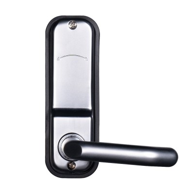 Замок механический кодовый Trinix TRL-6101MPW