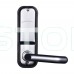Замок механический кодовый Trinix TRL-6101MPW