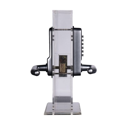 Замок механический кодовый Trinix TRL-6101MPW