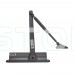 Дверной доводчик Dortec DT-84 Graphite Дверной доводчик Dortec DT-84 Graphite