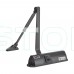 Дверной доводчик Dortec DT-84 Graphite Дверной доводчик Dortec DT-84 Graphite
