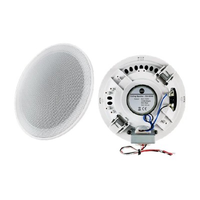 Стельовий безрамковий гучномовець CMX CSK-606E