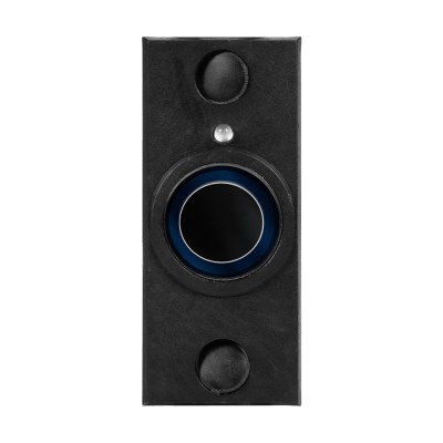 Считыватель Touch Memory Trinix TM пластик черный Считыватель Touch Memory Trinix TM пластик черный