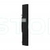 Считыватель Touch Memory Trinix TM пластик черный