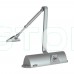 Дверной доводчик Dortec DT-82 Silver Дверной доводчик Dortec DT-82 Silver