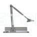 Дверной доводчик Dortec DT-82 Silver Дверной доводчик Dortec DT-82 Silver