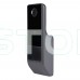 Замок біометричний автономний Trinix TRL-5201BTFW Black Right з Bluetooth, зчитувачем відбитків пальців і карт Mifare