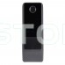 Замок біометричний автономний Trinix TRL-5201BTFW Black Right з Bluetooth, зчитувачем відбитків пальців і карт Mifare