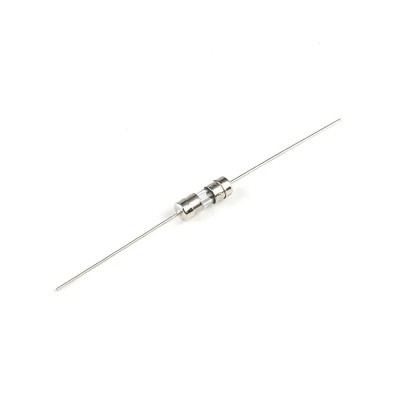 Стеклянный предохранитель с выводами Trinix 1А/250В Стеклянный предохранитель с выводами Trinix 1А/250В