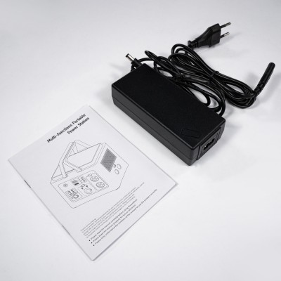 Портативный источник питания KPS-700GX Kraft Портативный источник питания KPS-700GX Kraft