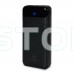 Повербанк 20000mAh Power Bank Kraft KPB-2020FC Black 22.5W QC3.0