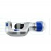Інструмент для нарізки шлангів Pipe cutter Інструмент для нарізки шлангів Pipe cutter