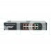 PoE-комутатор 10-портовий NVC-1008GSR PoE-комутатор 10-портовий NVC-1008GSR